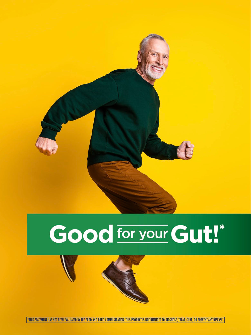 Lifestyle image showing Renew Life as part of daily wellness