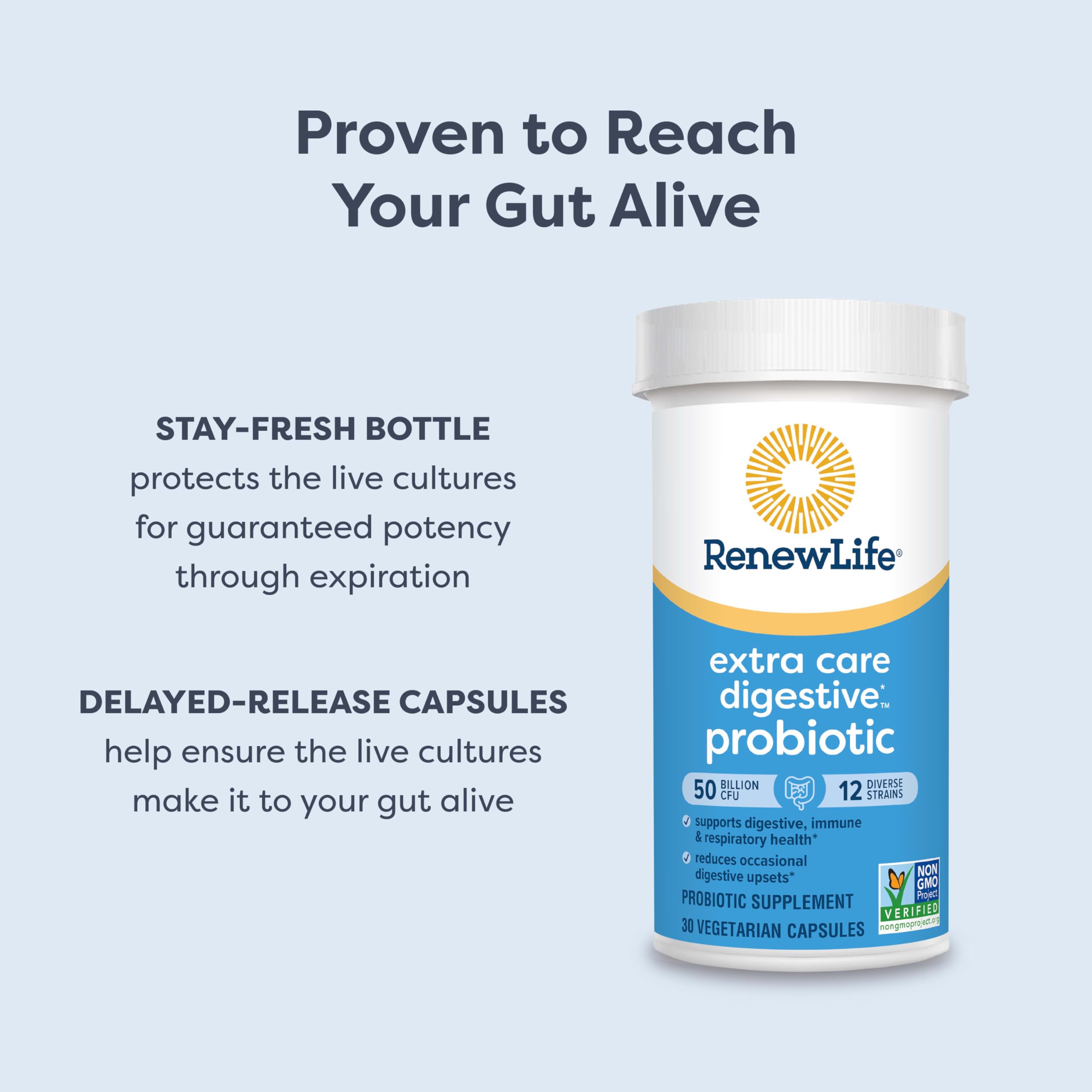 Capsules being swallowed to illustrate a convenient daily routine.
