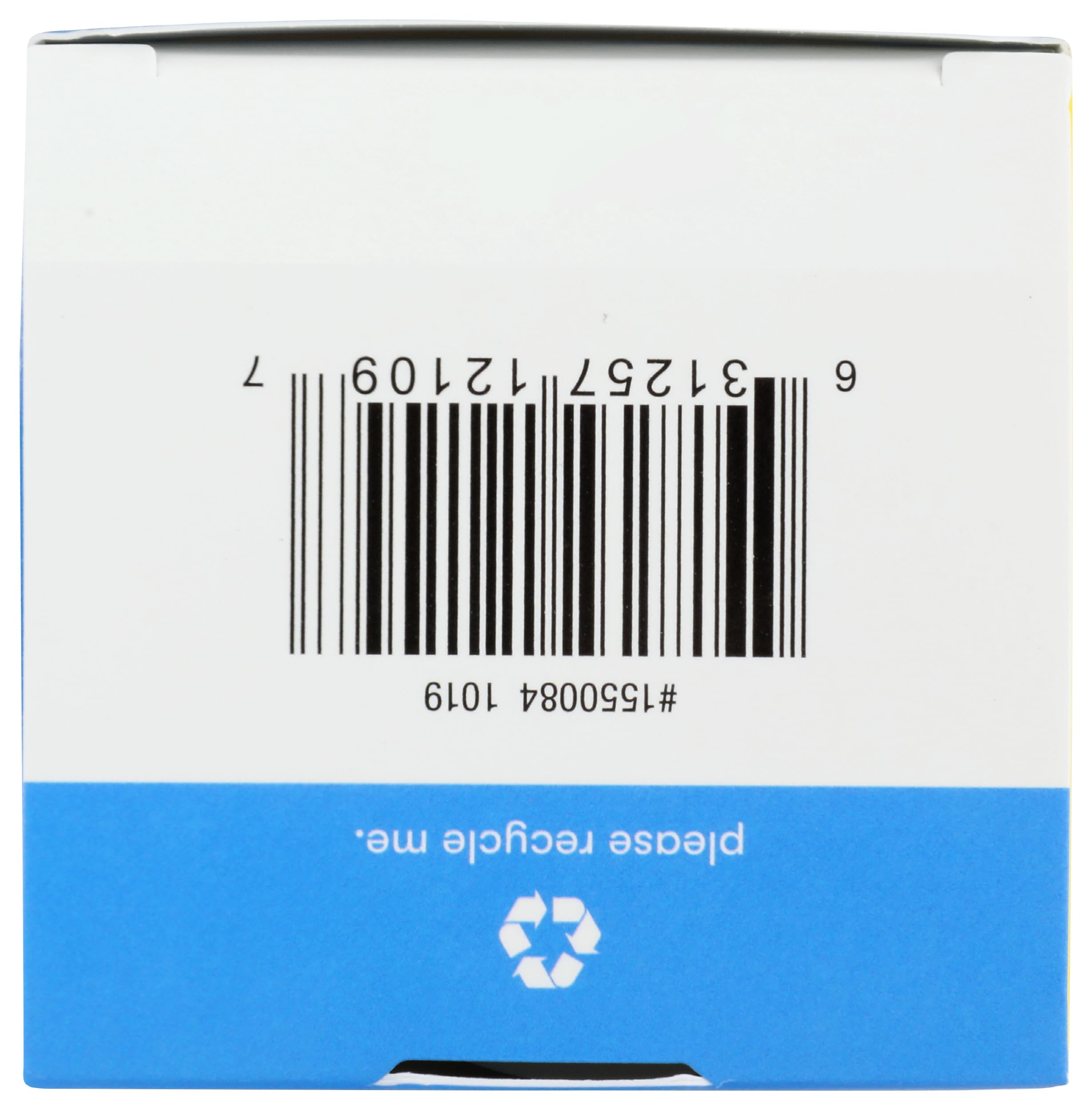 Renew Life Probiotic Extra Care 50B travel-friendly pack supports on-the-go balance.