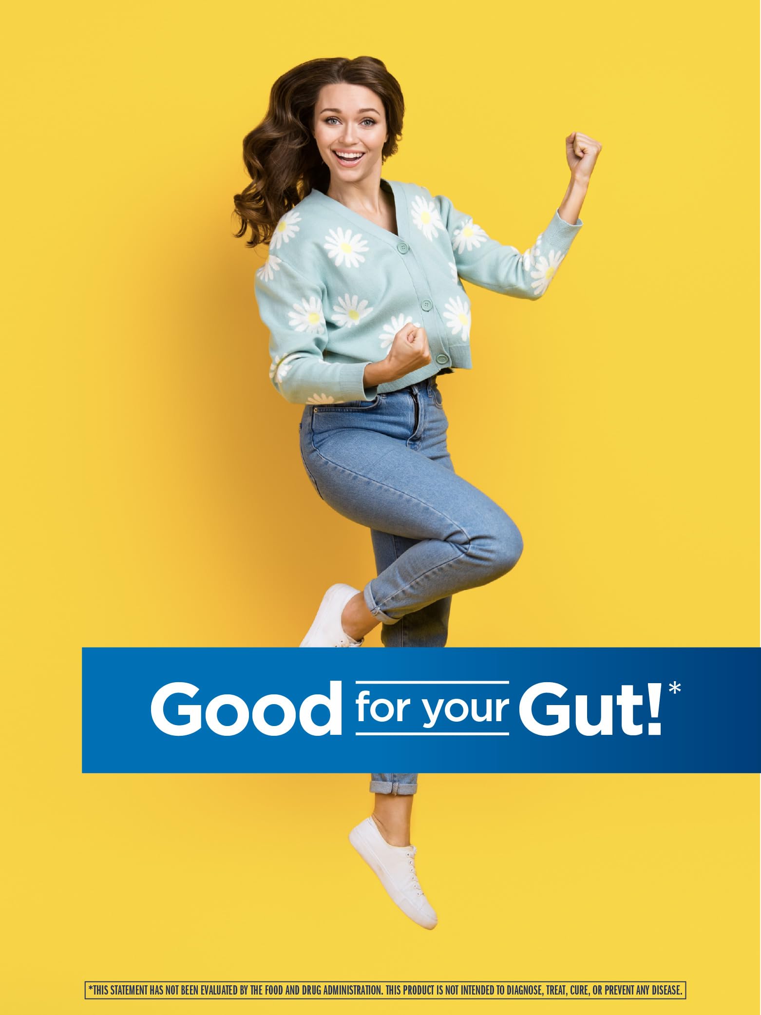 Renew Life travel friendly packaging keeps capsules ready for daily probiotic routine.