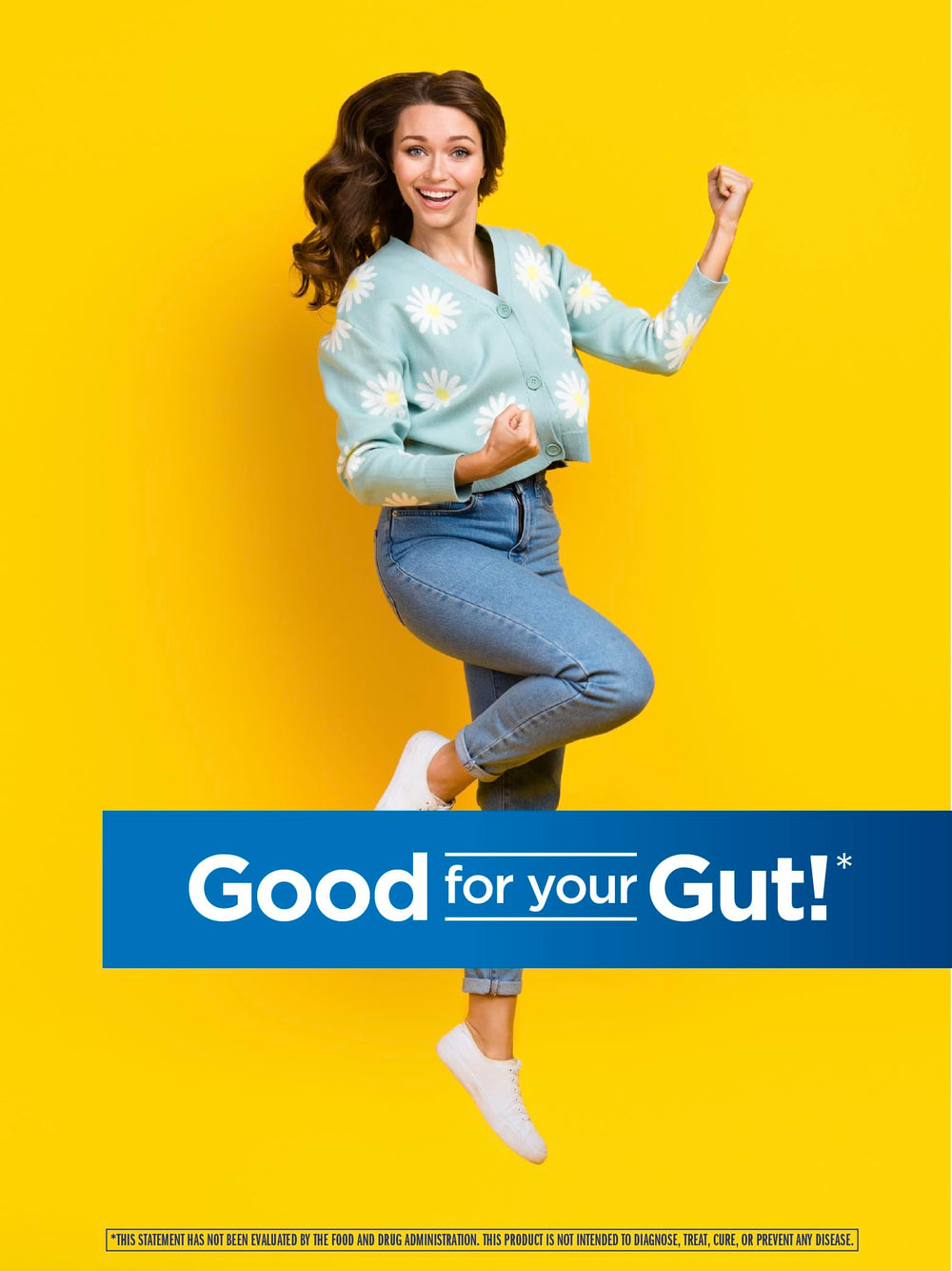 Renew Life travel friendly packaging keeps capsules ready for daily probiotic routine.