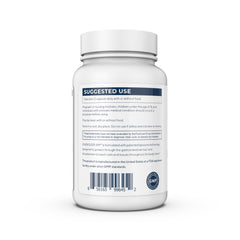 Energizer AM label highlights trans-resveratrol, hesperidin, and green tea benefits.