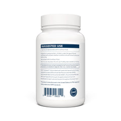 Renue By Science LIPO NAD+ Complete capsules close-up, highlighting enhanced absorption via liposomal delivery