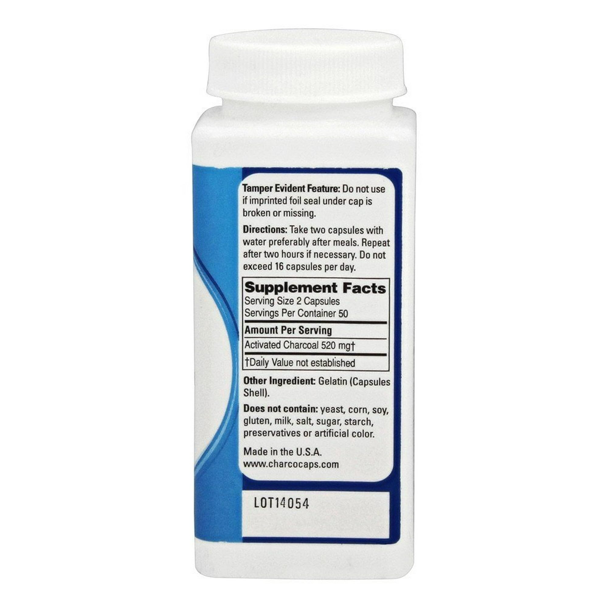 Requa label highlights lactose-free formula and allergen-free profile