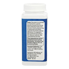 Requa packaging shows does-not-contain icons for clean ingredients