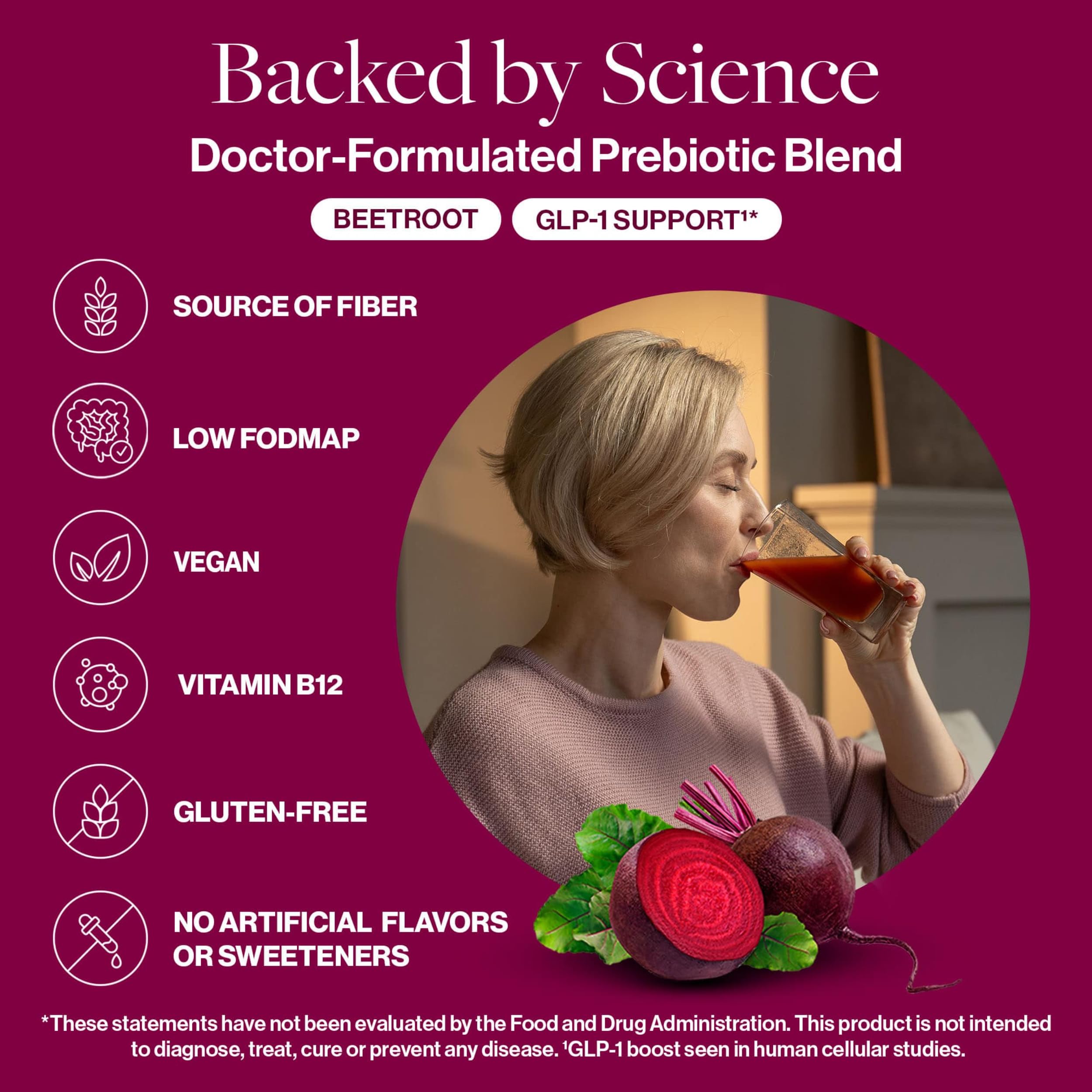 ResBiotic resG prebeet beetroot imagery signaling energy and circulation benefits