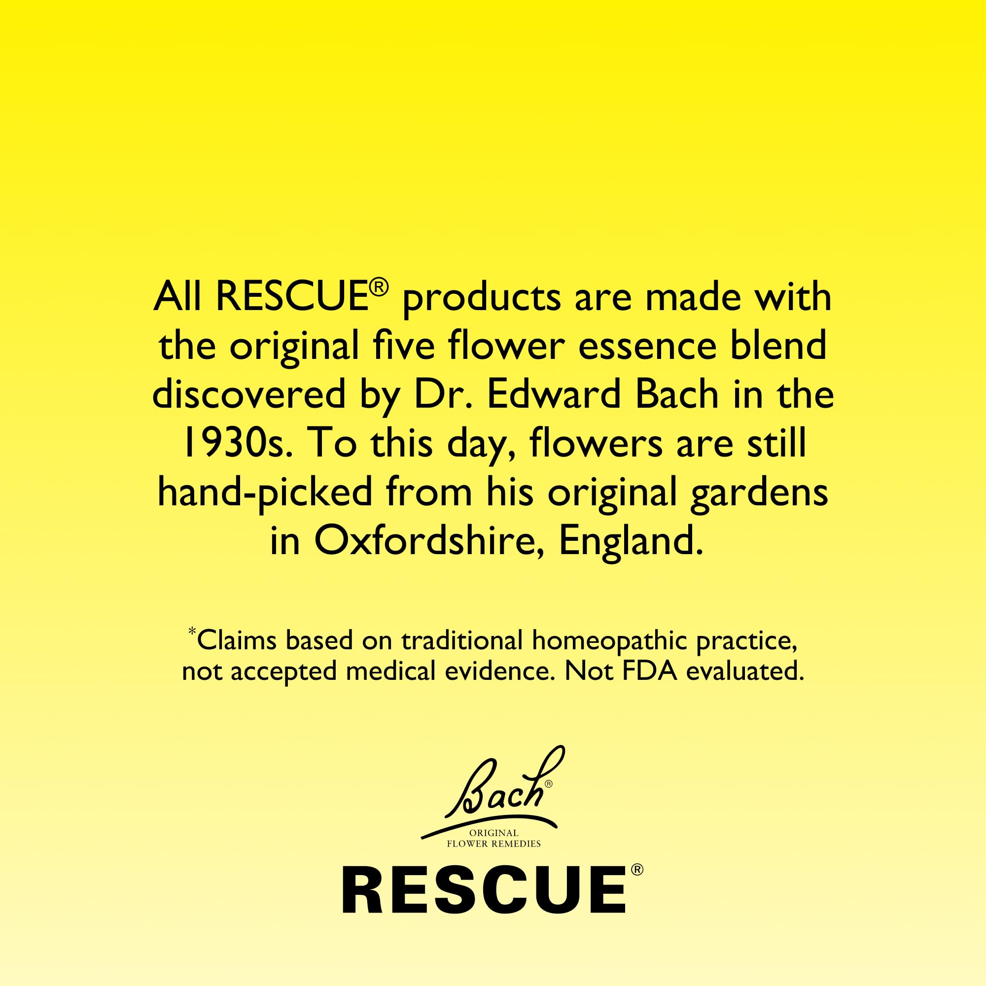 RESCUE Kids Dropper on the go for strawberry flavor