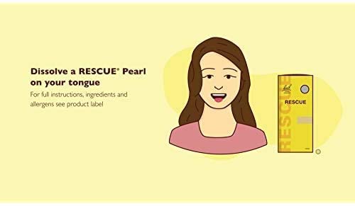 RESCUE Pearls six-pack packaging ensures steady supply for busy weeks