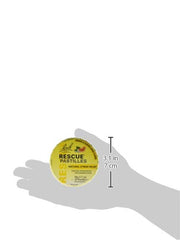 RESCUE Remedy Pastilles 12-pack dispensing view, easy-to-use on-the-go support for nerves