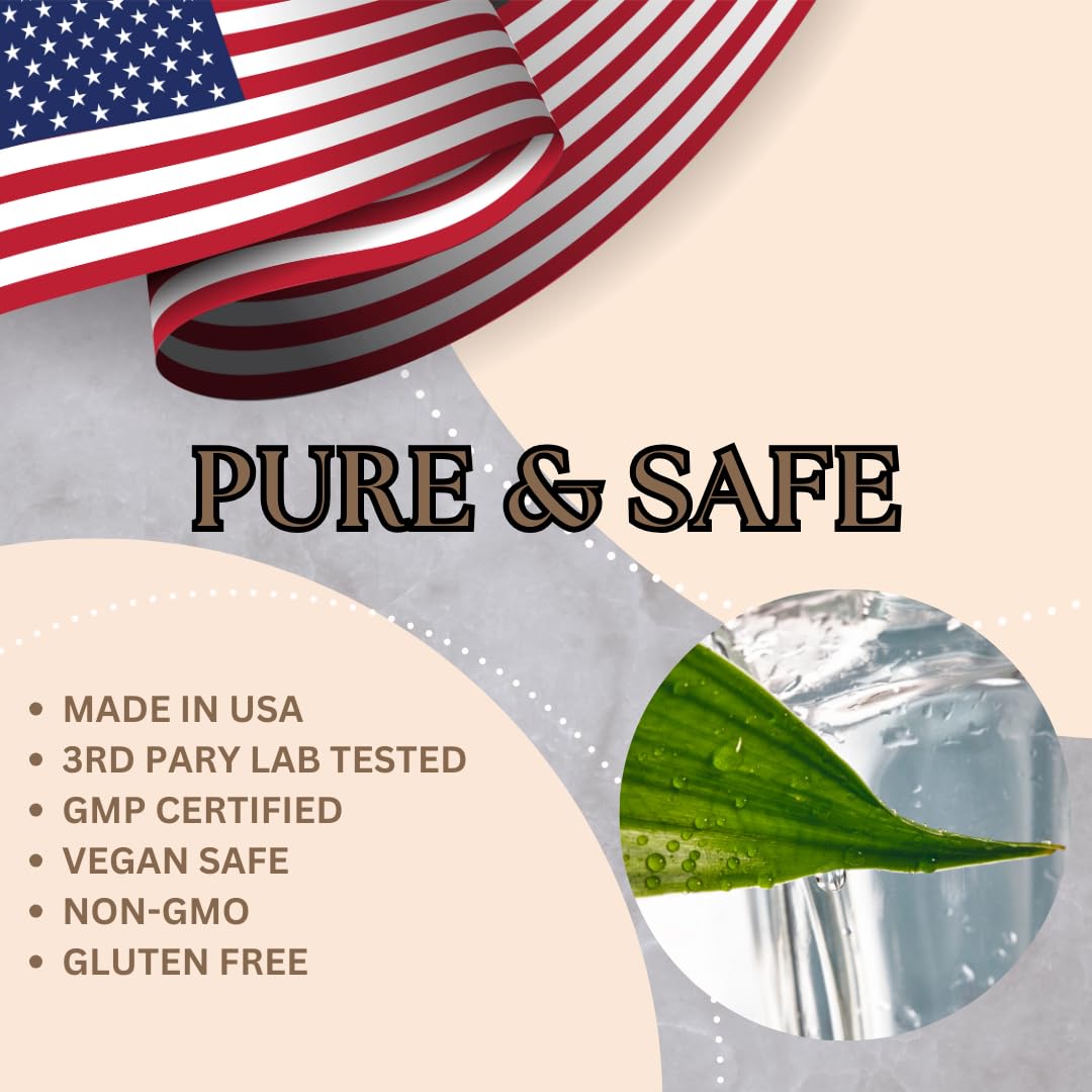 Research Labs NMNH packaging highlights purity and GMP certification