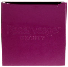 Reserveage Beauty Resveratrol veggie capsules for easy daily wellness