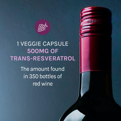Reserveage Ultra Collagen Booster capsules ready for a beauty-from-within routine