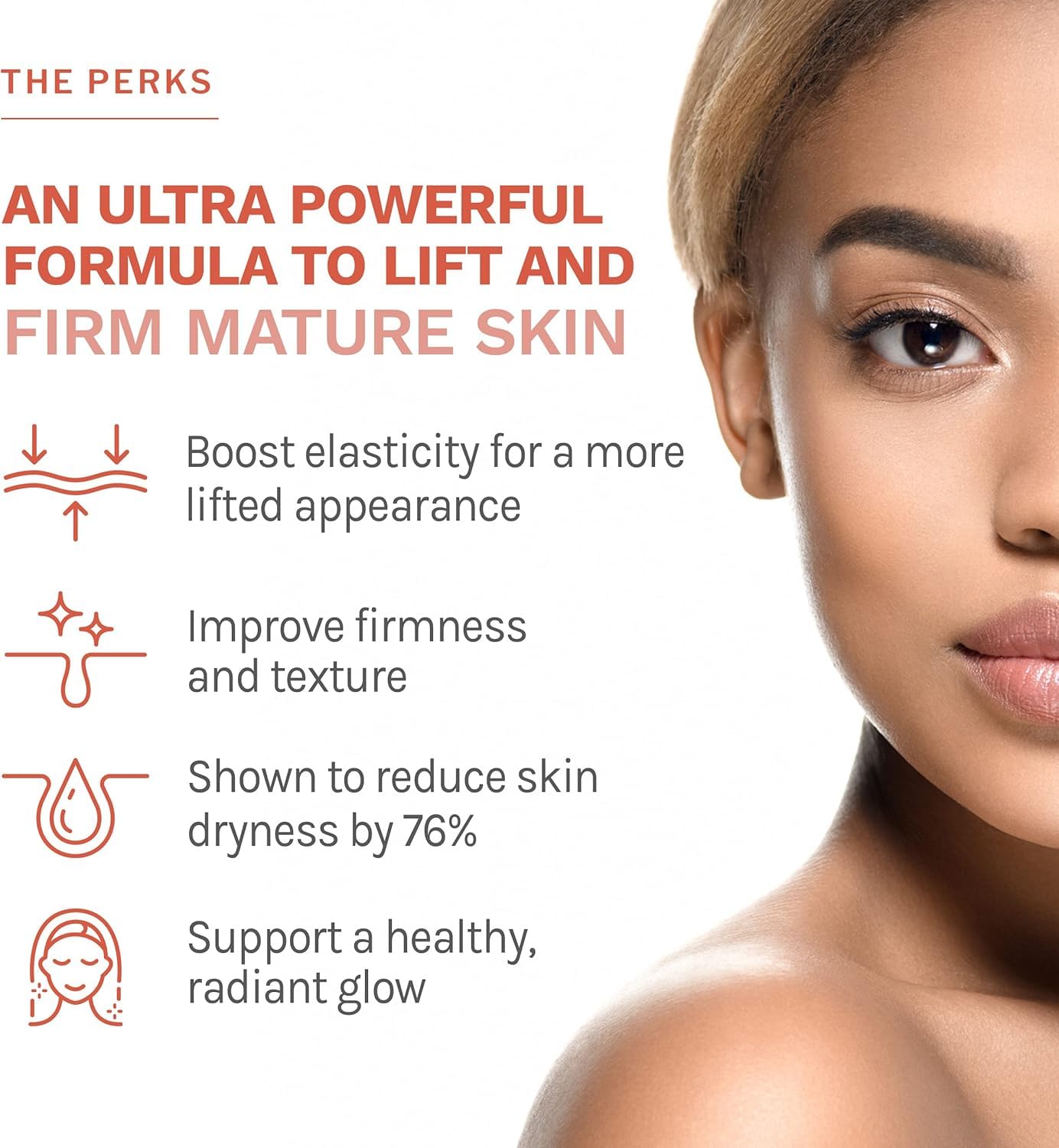 Dermaval and BioCell collagen capsules highlighted for skin protection and hydration