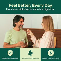 Resilia oregano oil 6000 mg per serving, designed for daily wellness.