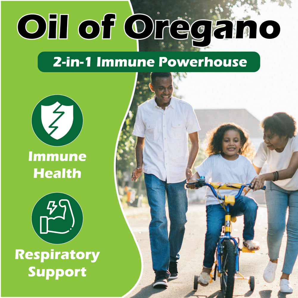 RESILLA 2-in-1 immune support bottle with two-benefit capsules.