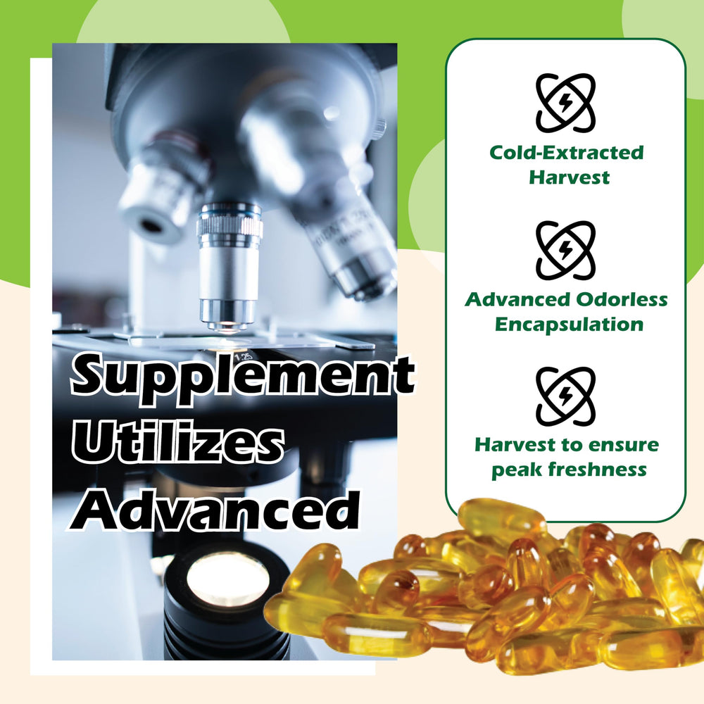 RESILLA oregano oil capsules closeup in odorless softgels for potency and easy swallowing.