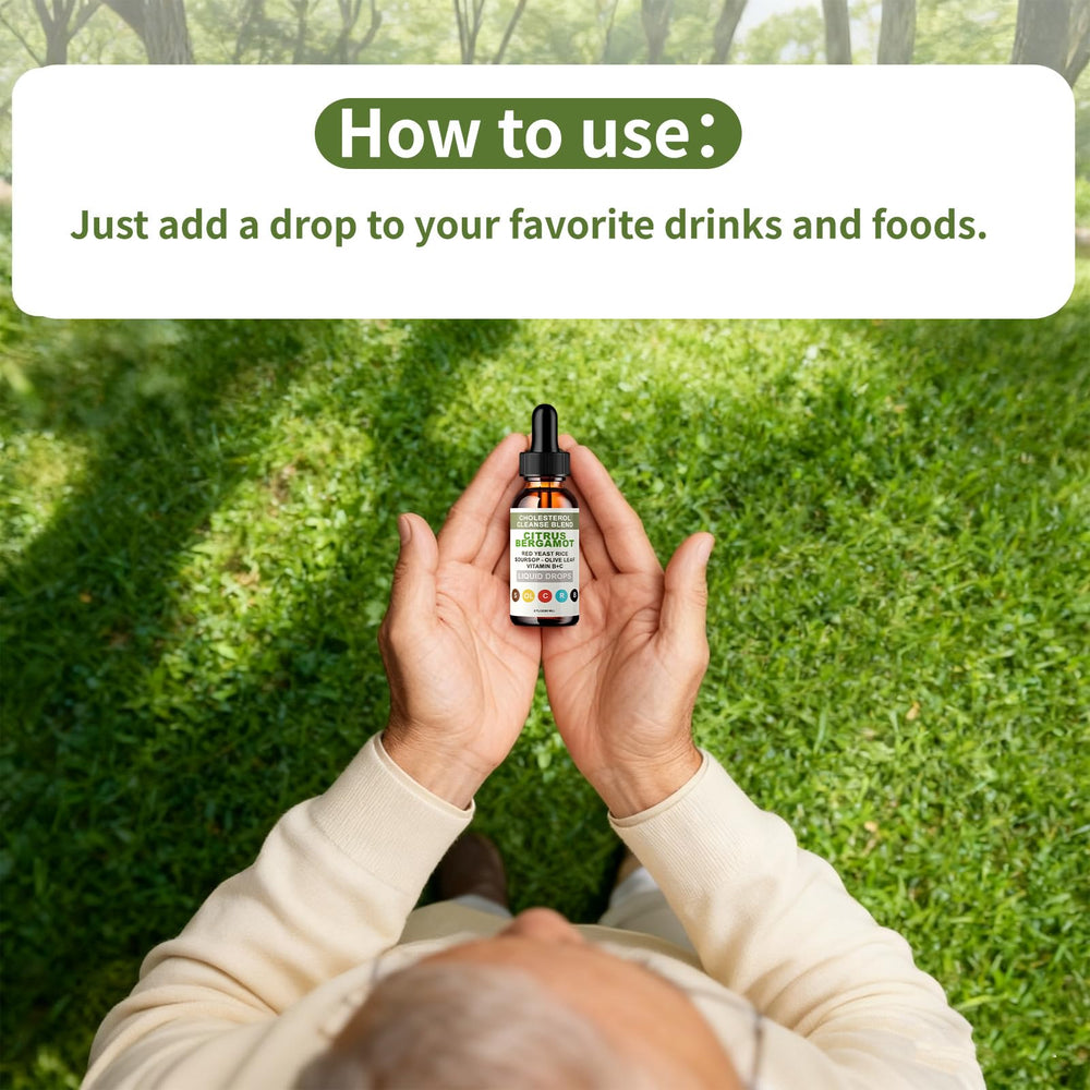 Label highlight confirming vegan and non-GMO ingredients.