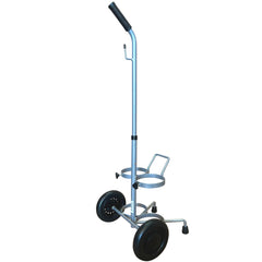 ResOne powder-coated finish keeps the cart durable and stylish during use.
