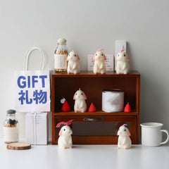 Restokki English Pear Freesia fragrance provides a calming scent for spaces.