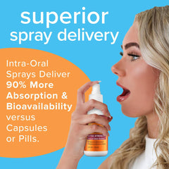 Results RNA ACG Glutathione packaging suggests easy, great-tasting daily use.