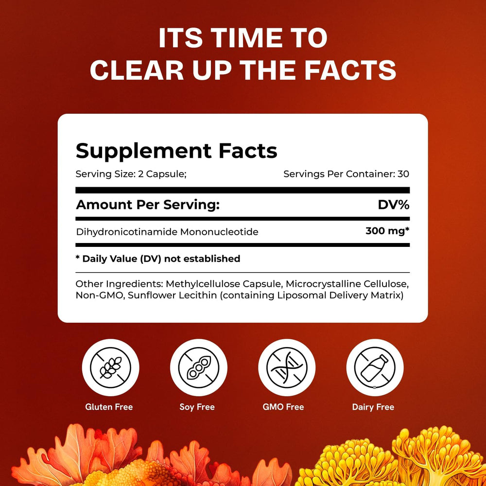 Resurrected Health gluten-free icon signals a clean formula for sensitive consumers.