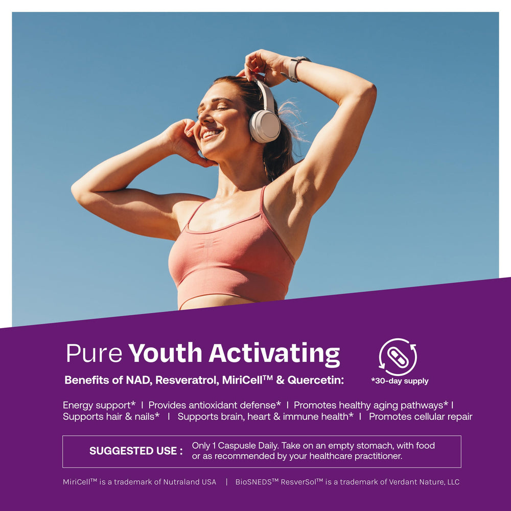 ResVitále capsule texture macro shot showcasing smooth, dye-free vegan capsules.