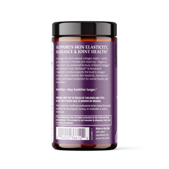 Packaging shot highlighting 90 veggie capsules and Resveratrol for antioxidant care