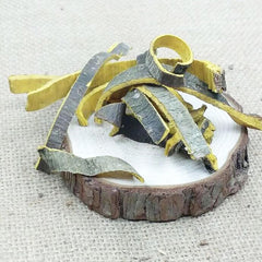 REUEHDS Phellodendron Amurense bark sachet image, convenient storage for your herbs.