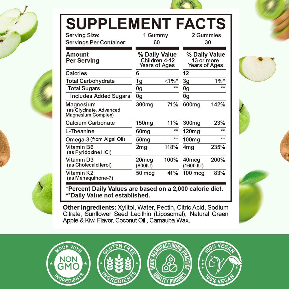 Family-friendly ReviNutra gummies as part of daily wellness routine