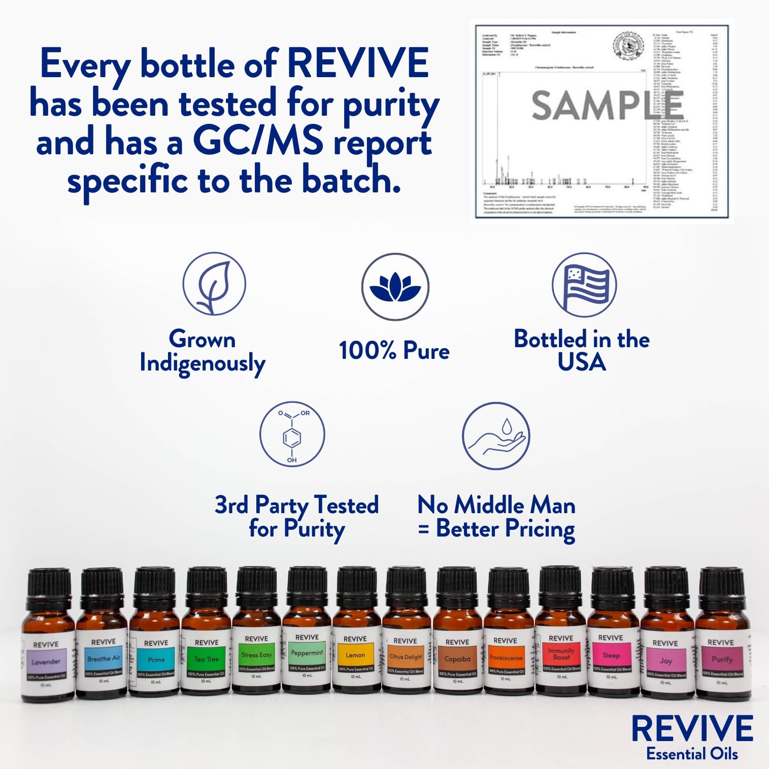 Reviveeo Palo Santo essential oil diffuser use for calming aromatherapy sessions