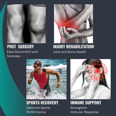 Kannopia-Active softgels close-up showing easy-to-swallow capsules