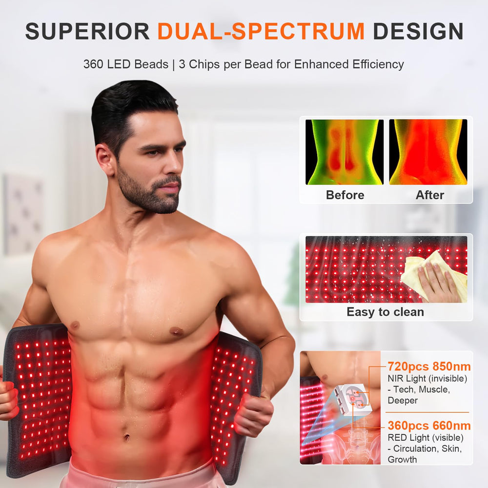 Rikimxin mat with adjustable strap securing it during use