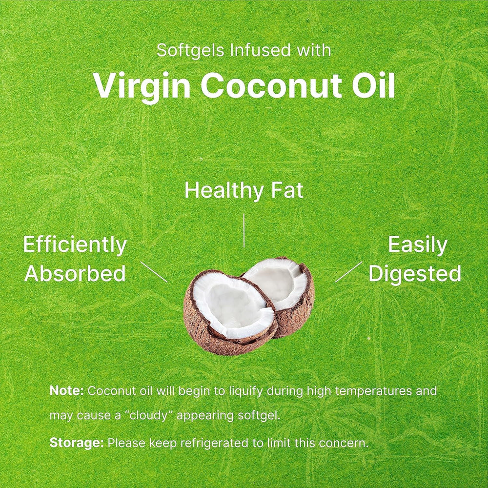 RIOWEGO vegan and non-GMO formula emblem on packaging.
