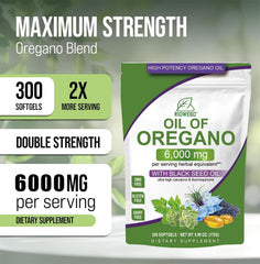 RIOWEGO bottle label communicates non-GMO and gluten-free clarity.