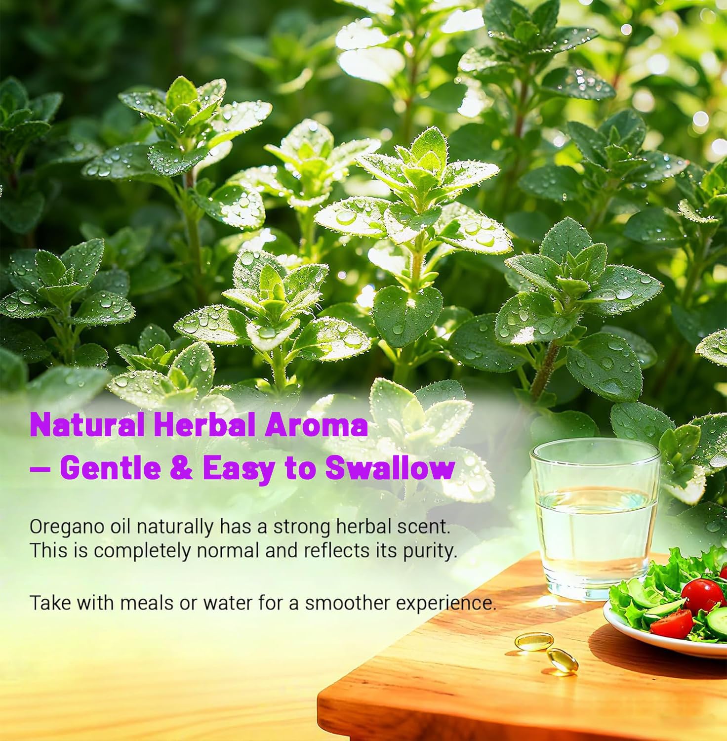 RIOWEGO daily-use bottle on shelf supports consistent wellness routines.
