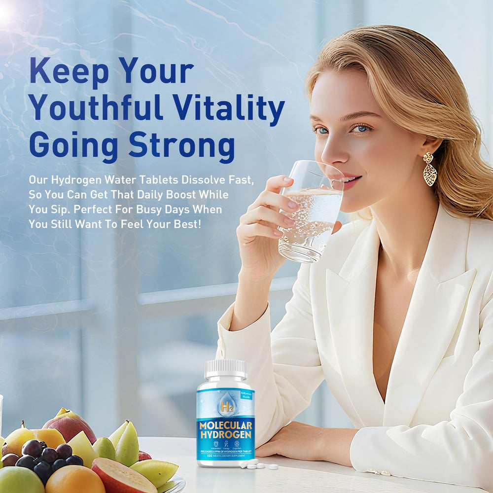 RiRywony Health lab-tested ingredients ensuring quality and safety.
