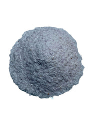 Rise Perspective amethyst powder 4oz for cleansing, charging, and creative projects.