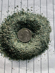 Rise Perspective Bloodstone powder close-up ideal for energy and focus