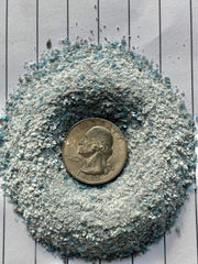 Rise Perspective crystal powder for jewelry making and art