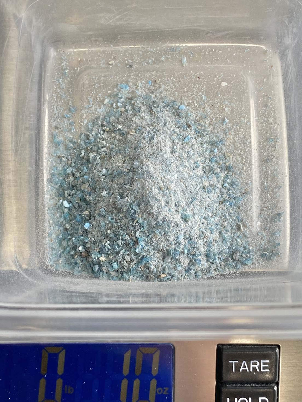 Rise Perspective gift-ready crystal rocks for abundance and gifting