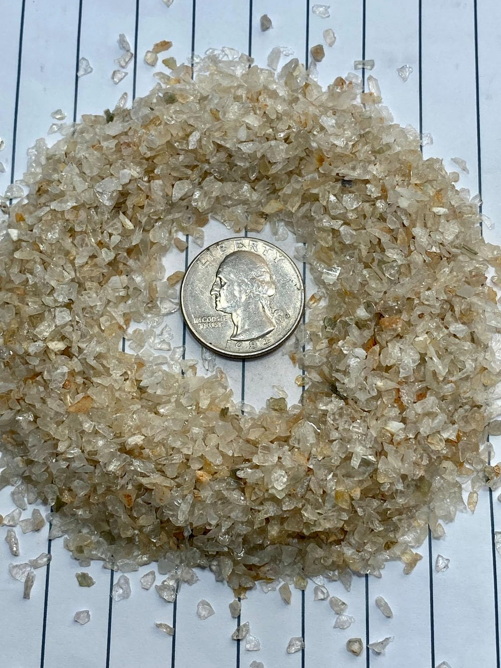 Rise Perspective rough crystal stones Citrine for tumbling, carving, and creative jewelry making