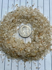 Rise Perspective rough crystal stones Citrine for tumbling, carving, and creative jewelry making