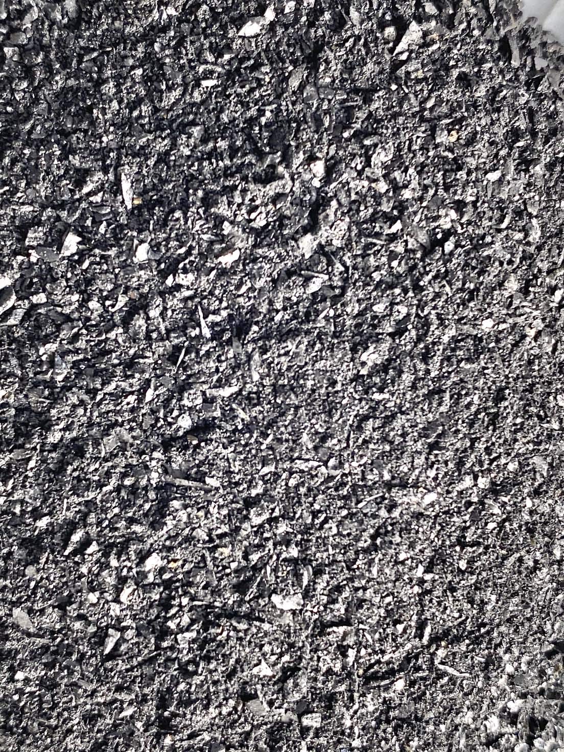 Rise Perspective Shungite Noble Elite powder accents, adds calm ambiance to projects.