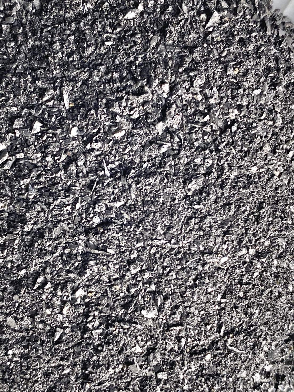 Rise Perspective Shungite Noble Elite powder accents, adds calm ambiance to projects.