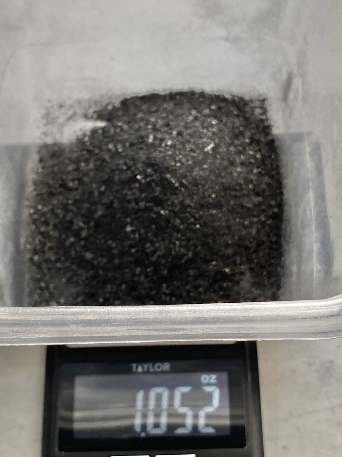 Rise Perspective Shungite Noble Elite powder for crafts enhances creative workflow.