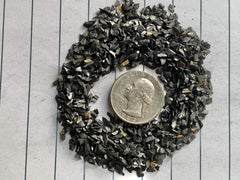 Rise Perspective Shungite Noble Elite clarity and energy shielding for creative projects.