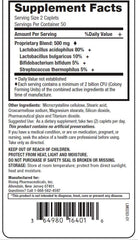 Rising Health Risa-Bid caplets daily-use scene emphasizes regular digestive support.