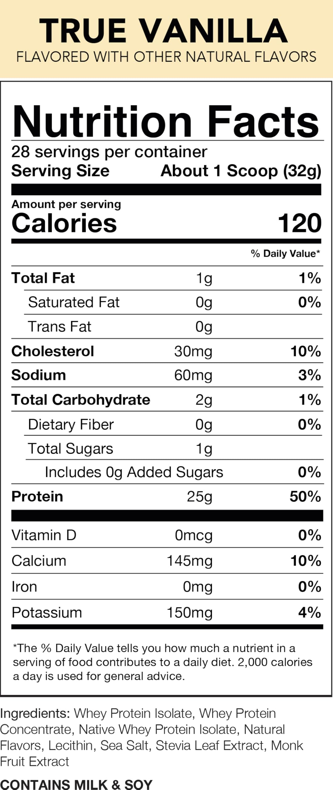 Post-workout Rival Whey shake ready for recovery and energy support