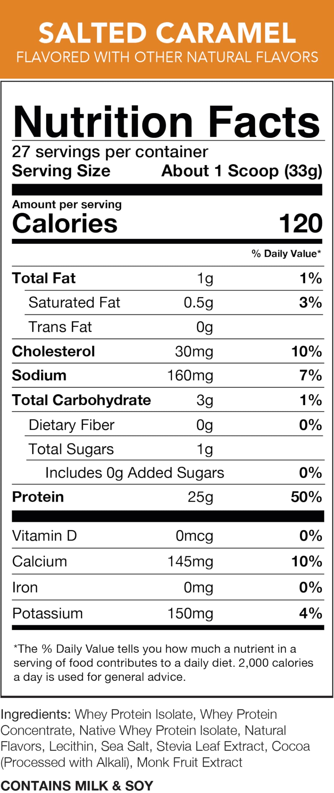 Informed Choice certification logo on RIVAL NUTRITION whey packaging signaling trusted sport nutrition