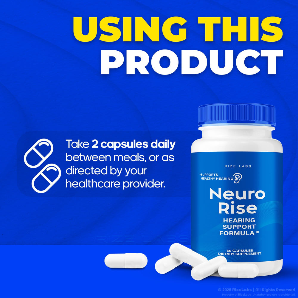 Capsules neatly arranged for everyday use after meals.